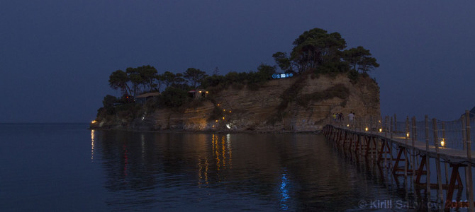 Остров Св.Состиса Остров Св.Состиса